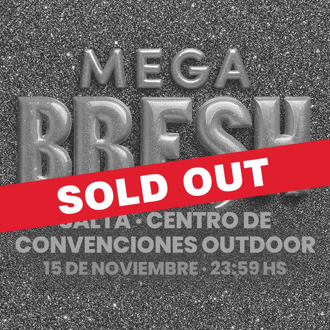 Bresh Salta | 15 de Noviembre