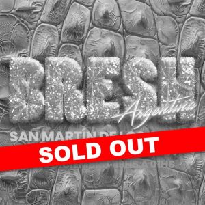 Bresh Chapelco | 07 de Diciembre